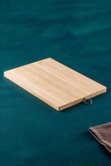 Acar 15 Bambu Kesme Tahtası 30 Cm