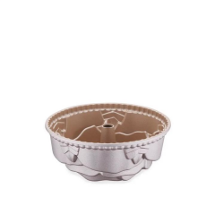 Korkmaz A5617-1 Pasty Gül Kek Kalıbı