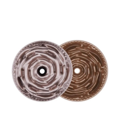 Korkmaz A5617-1 Pasty Gül Kek Kalıbı