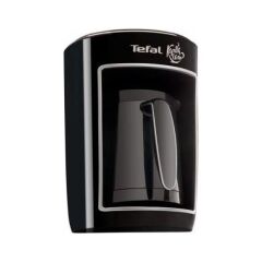 Tefal Siyah Köpüklüm Türk Kahve Makinesi