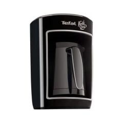 Tefal Siyah Köpüklüm Türk Kahve Makinesi