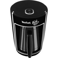 Tefal Siyah Köpüklüm Türk Kahve Makinesi