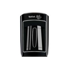 Tefal Siyah Köpüklüm Türk Kahve Makinesi