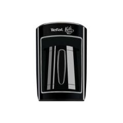 Tefal Siyah Köpüklüm Türk Kahve Makinesi