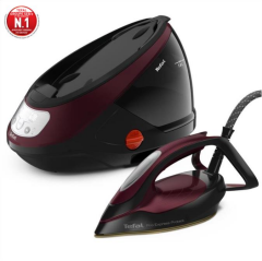 Tefal Pro Express Protect GV9230 Buhar Kazanlı Ütü