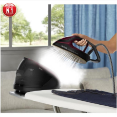 Tefal Pro Express Protect GV9230 Buhar Kazanlı Ütü