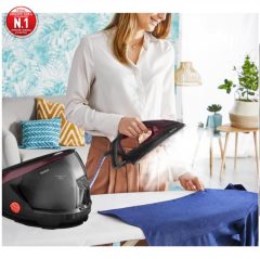 Tefal Pro Express Protect GV9230 Buhar Kazanlı Ütü