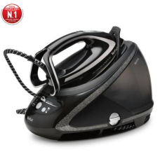 Tefal Pro Express Ultimate Smart Steam GV9610 Buhar Kazanlı Ütü