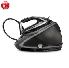 Tefal Pro Express Ultimate Smart Steam GV9610 Buhar Kazanlı Ütü