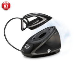 Tefal Pro Express Ultimate Smart Steam GV9610 Buhar Kazanlı Ütü