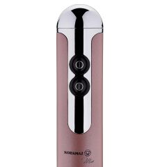 Korkmaz A1817 Rosa Gold 14 Parça Elektro Çeyiz Seti