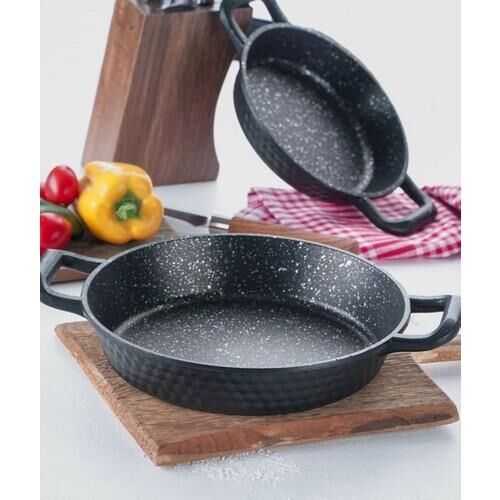 Acar XDD-22-0032 Diamente Black Sahan 24 Cm