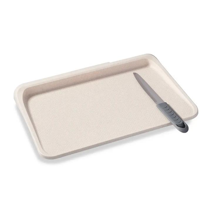 Korkmaz A5534 Twisty Kesme Tahtası