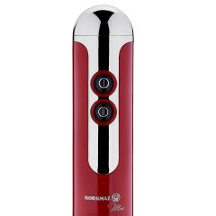 Korkmaz A447-10 Mia Mega Kırmızı Blender Set