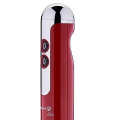 Korkmaz A447-10 Mia Mega Kırmızı Blender Set