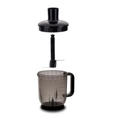 Korkmaz A447-10 Mia Mega Kırmızı Blender Set