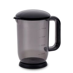 Korkmaz A447-10 Mia Mega Kırmızı Blender Set