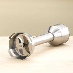 Korkmaz A445-04 Kırmızı Vertex Mega Blender Set