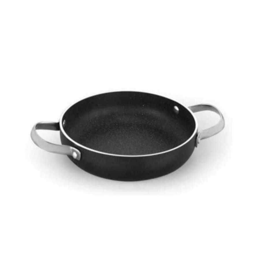 Korkmaz A1839 Galaksi 22 Cm Omlet Tava