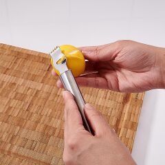 Korkmaz A522 Twisty Limon Soyacağı