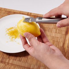 Korkmaz A522 Twisty Limon Soyacağı