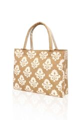 The Mia PLJ0033 Plaj / Alışveriş Çantası 35 x 47 Cm