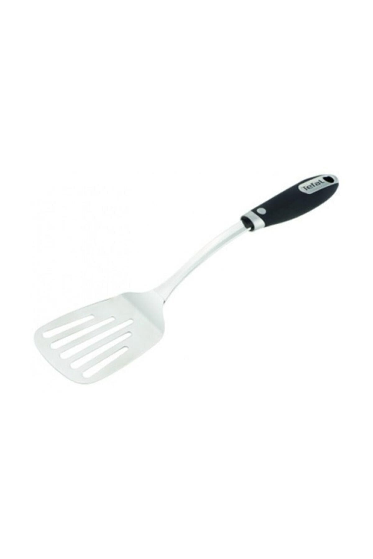 Tefal Talent Delikli Metal Spatula