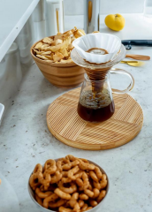 The Mia NTR0016 Natura Bambu Nihale 20 cm