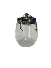 Acar ACR-137 Cam Kavanoz Lacivert 600 ML