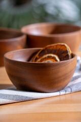 Acar 392 Akasya Sunum Kasesi 13 Cm