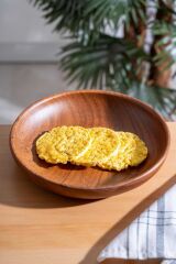 Acar 393 Akasya Sunum Kasesi 25 Cm