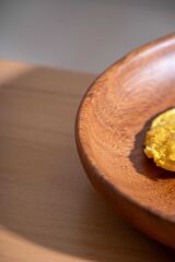 Acar 393 Akasya Sunum Kasesi 25 Cm