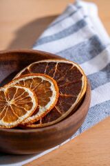 Acar 394 Akasya Sunum Kasesi 12 Cm