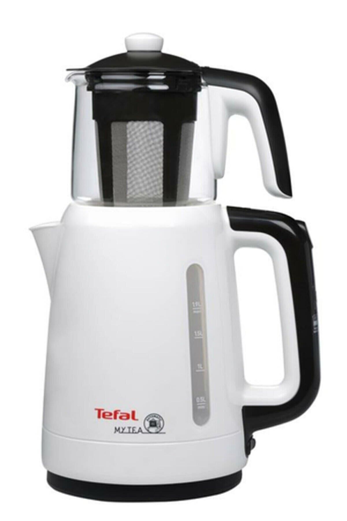 Tefal BJ201841 My Tea Çay Makinesi