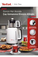 Tefal BJ201841 My Tea Çay Makinesi