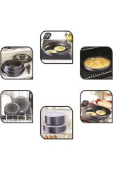 Tefal Ingenio Elegance Titanyum 12 Prç Tencere Seti