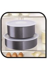 Tefal Ingenio Elegance Titanyum 12 Prç Tencere Seti