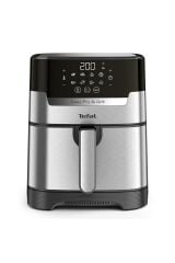 Tefal EY505D15 Easy Fry Grill Precision + Yağsız Fritöz Airfryer, Hava ile Kızartma & Izgara