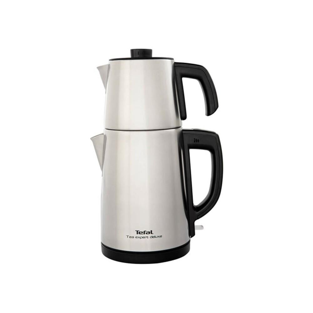 Tefal BJ509ATR Tea Expert Deluxe Çay Makinesi