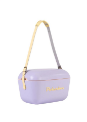 The Mia PLB0009 Taşınabilir Soğutucu Çanta Lila 12 Lt