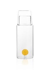 The Mia BRD0098 Simple Başucu Sürahisi 1000 ML