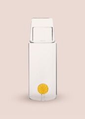 The Mia BRD0098 Simple Başucu Sürahisi 1000 ML