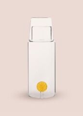 The Mia BRD0098 Simple Başucu Sürahisi 1000 ML
