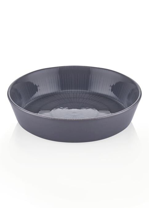 The Mia NON0012 Noon Salata Kasesi Gri 23 Cm
