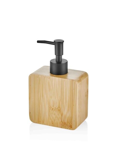 The Mia NTR0023 Natura Bambu Sıvı Sabunluk 100 ML