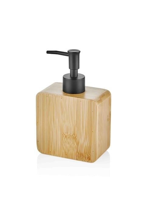 The Mia NTR0023 Natura Bambu Sıvı Sabunluk 100 ML