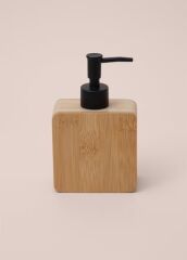 The Mia NTR0023 Natura Bambu Sıvı Sabunluk 100 ML