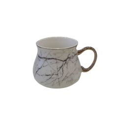 Acar 10590 Porselen Kupa