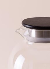 The Mia SSE0030 Wooden Cam Sürahi 1,5 Lt