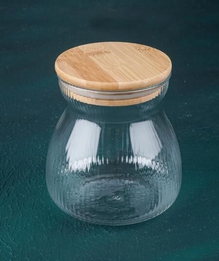 Acar ACR-140 Cam Kavanoz 700 ML